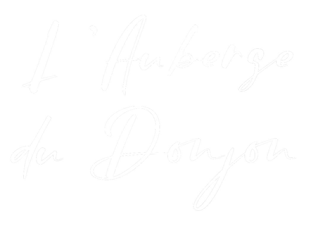 Auberge du Donjon